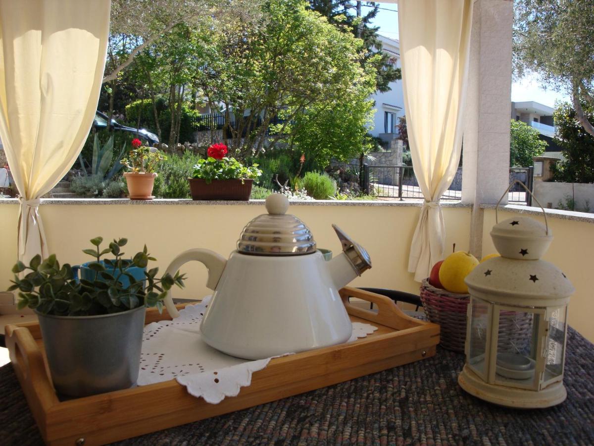 Apartments Olea Pinezići Екстериор снимка