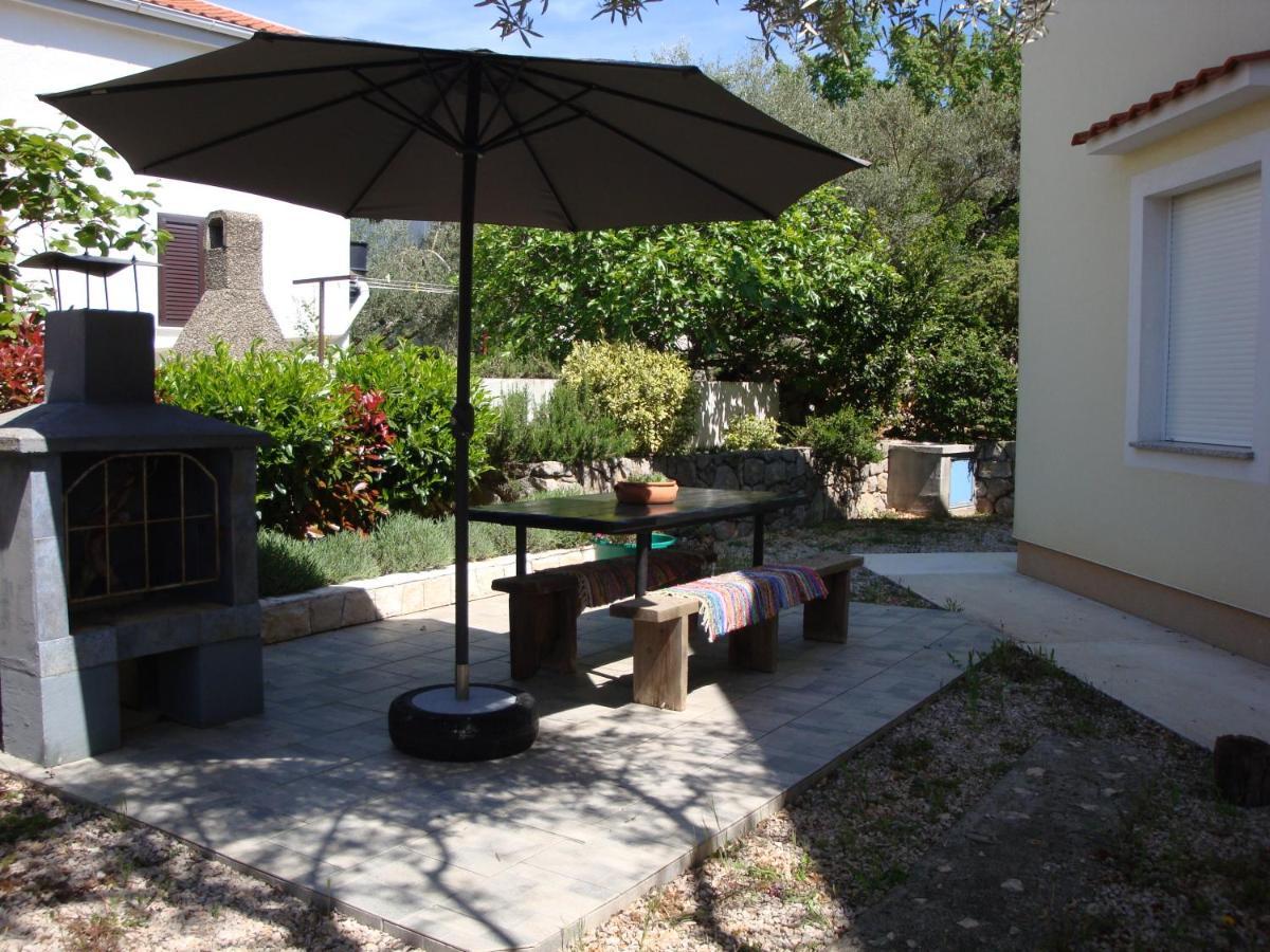 Apartments Olea Pinezići Екстериор снимка