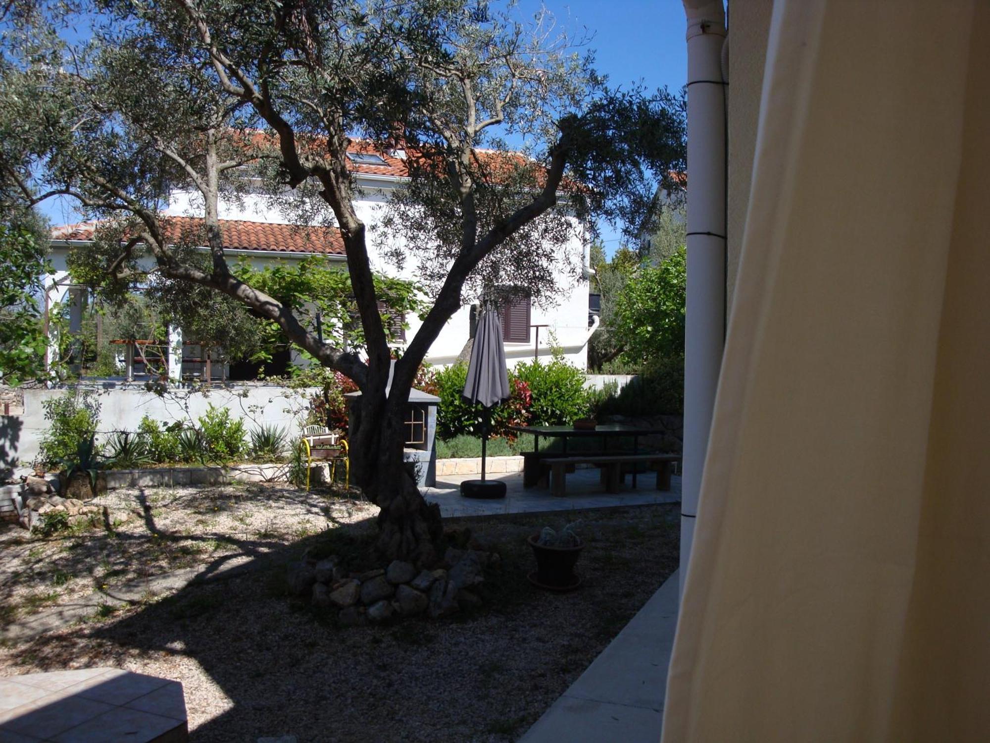 Apartments Olea Pinezići Екстериор снимка