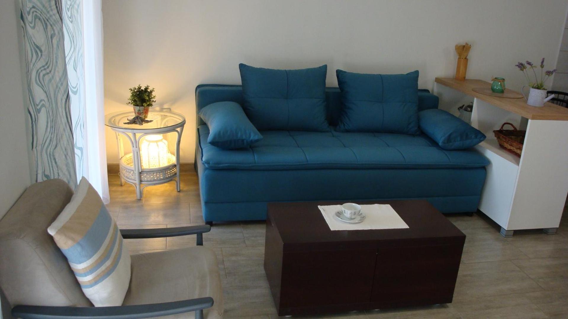 Apartments Olea Pinezići Екстериор снимка