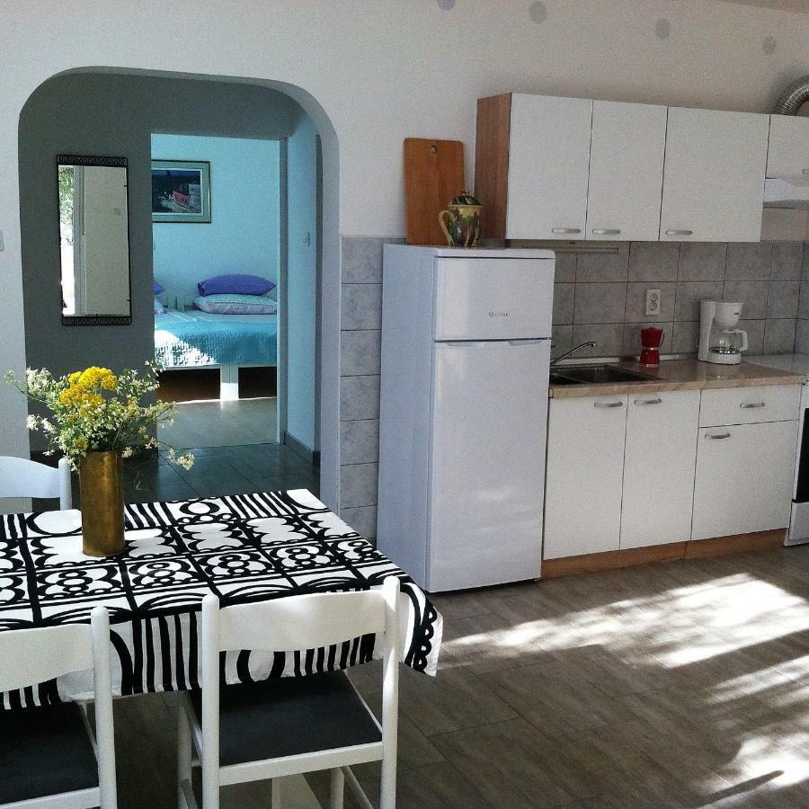 Apartments Olea Pinezići Екстериор снимка