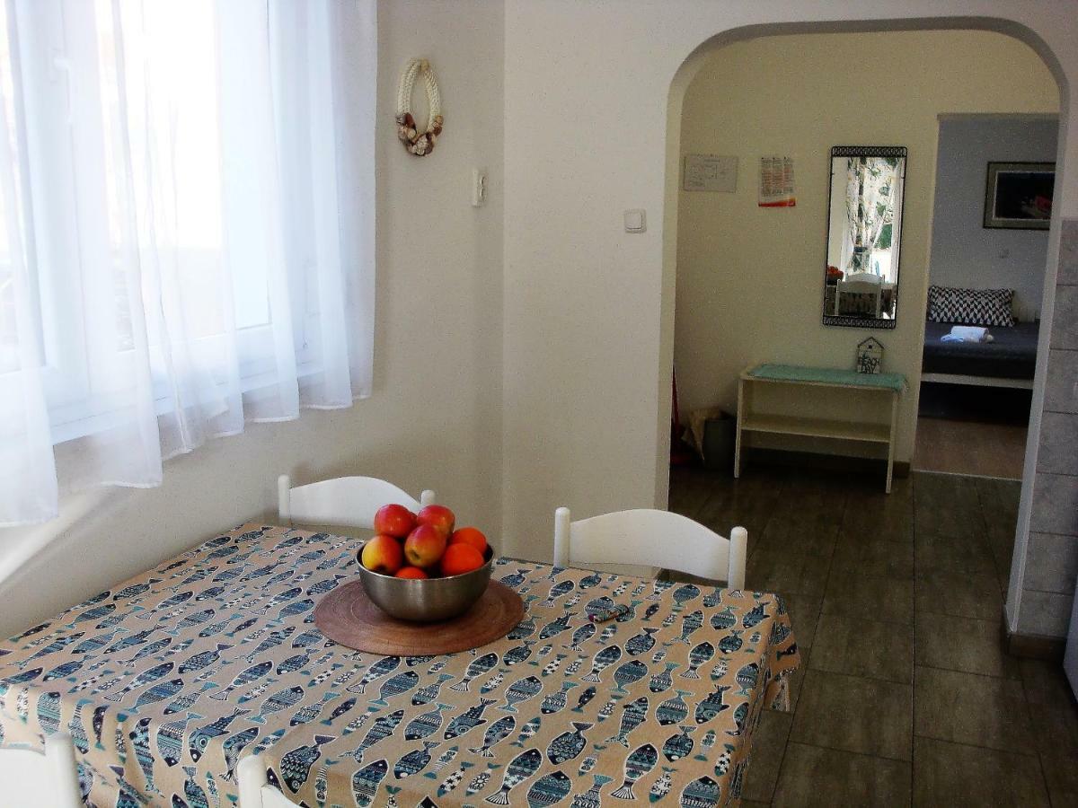 Apartments Olea Pinezići Екстериор снимка