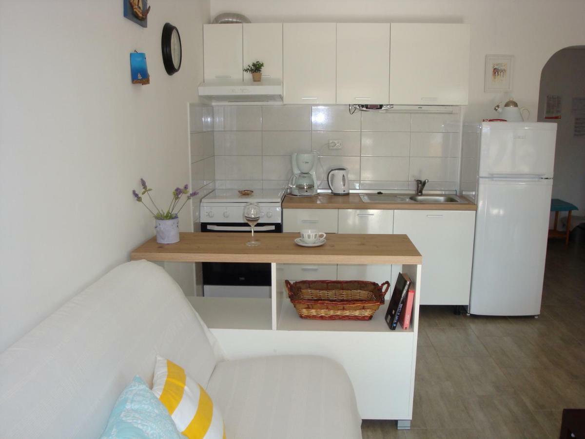 Apartments Olea Pinezići Екстериор снимка