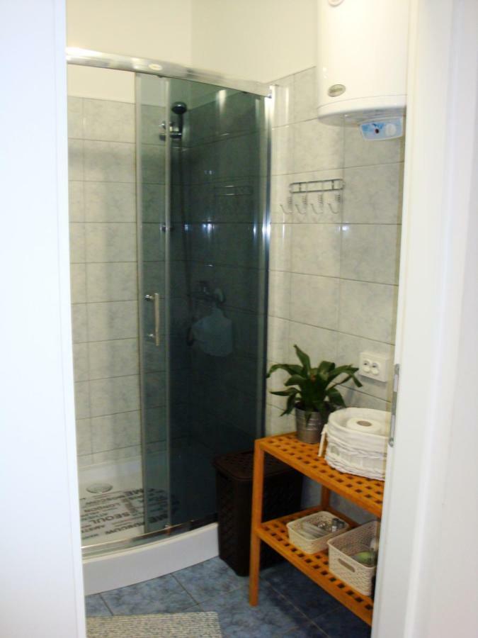 Apartments Olea Pinezići Екстериор снимка