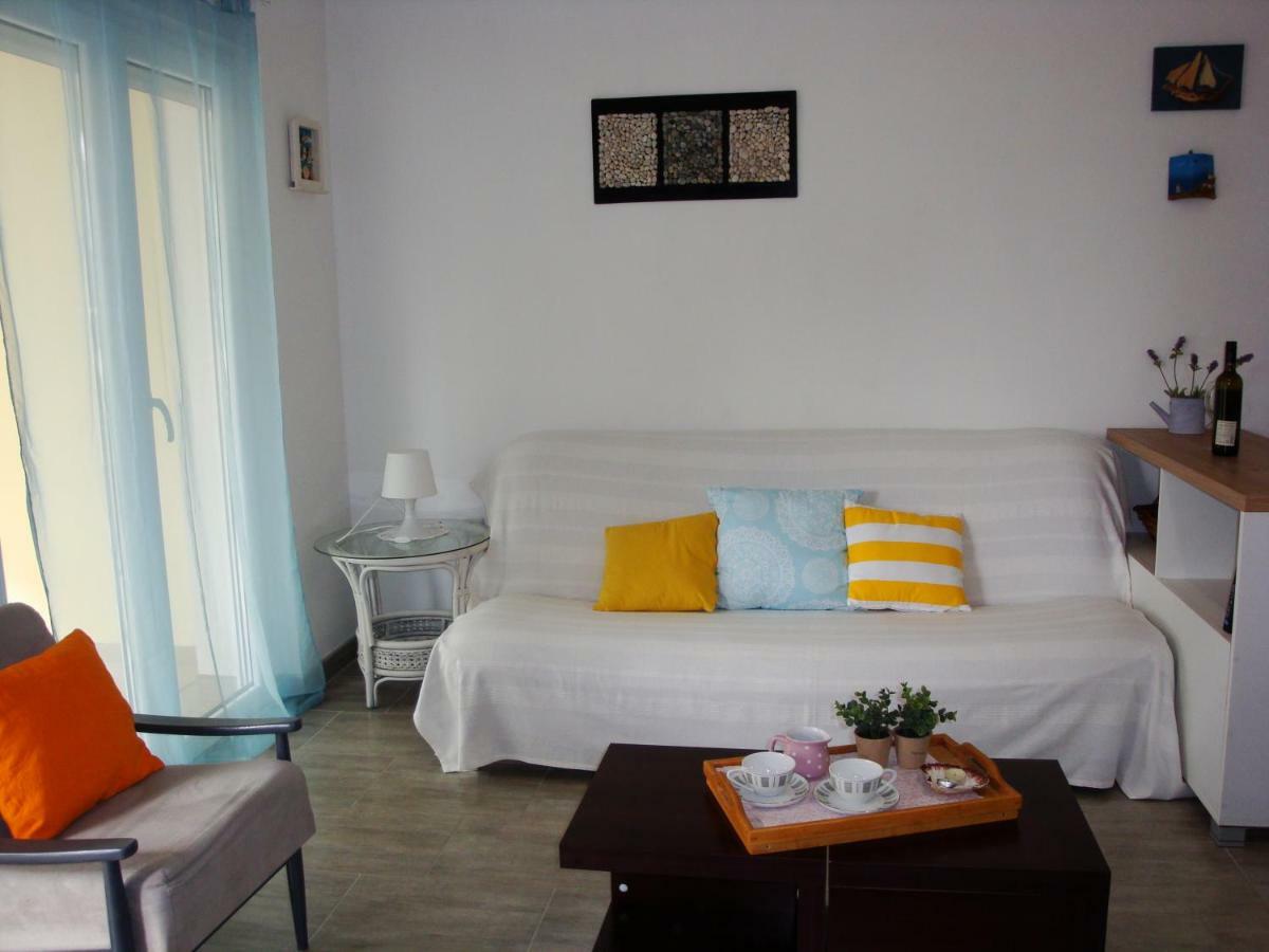 Apartments Olea Pinezići Екстериор снимка
